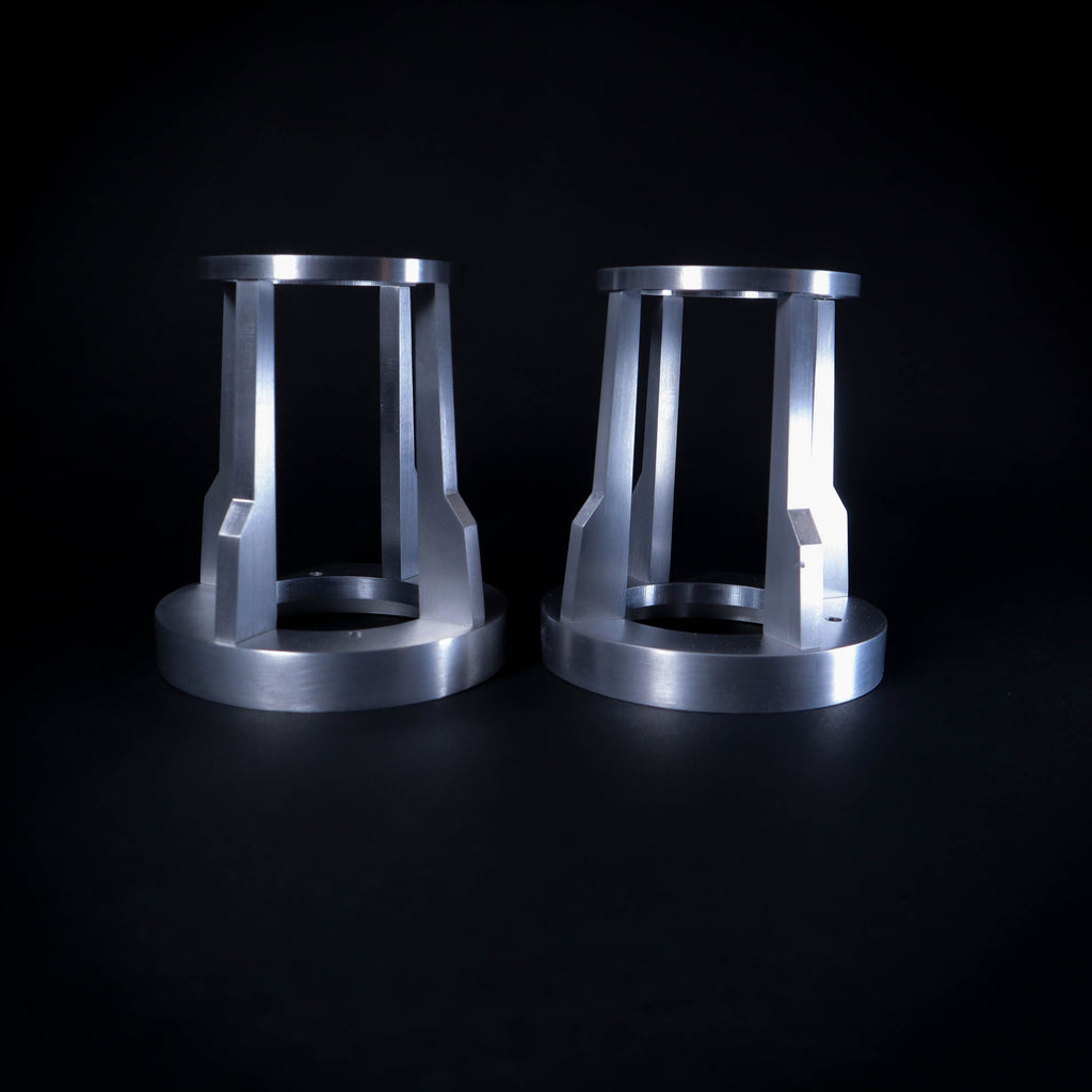 Light Cage - 1:1 Metal Replicas