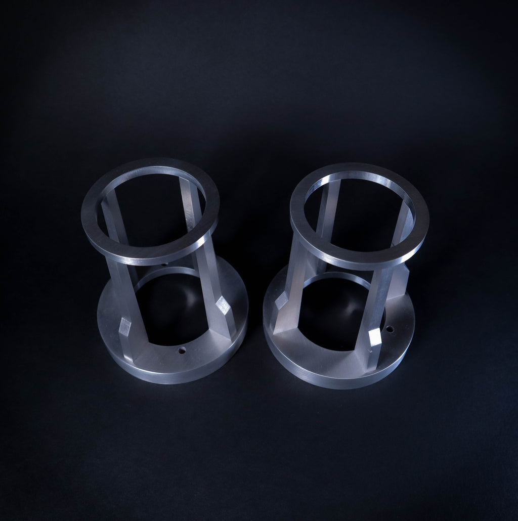 Light Cage - 1:1 Metal Replicas