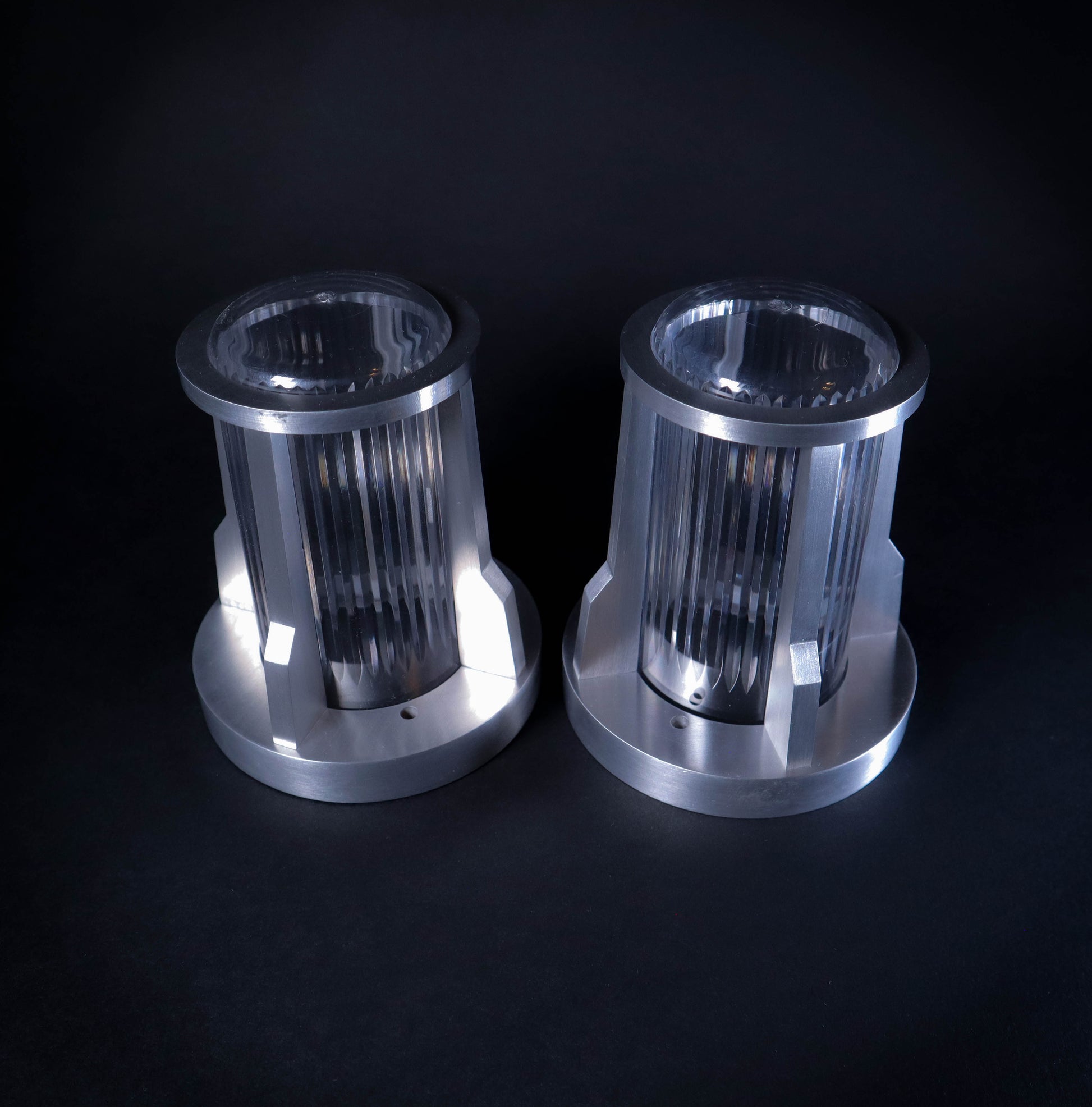 Light Cage - 1:1 Metal Replicas