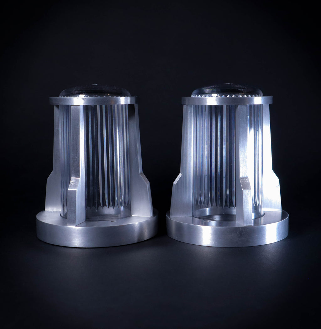 Light Cage - 1:1 Metal Replicas