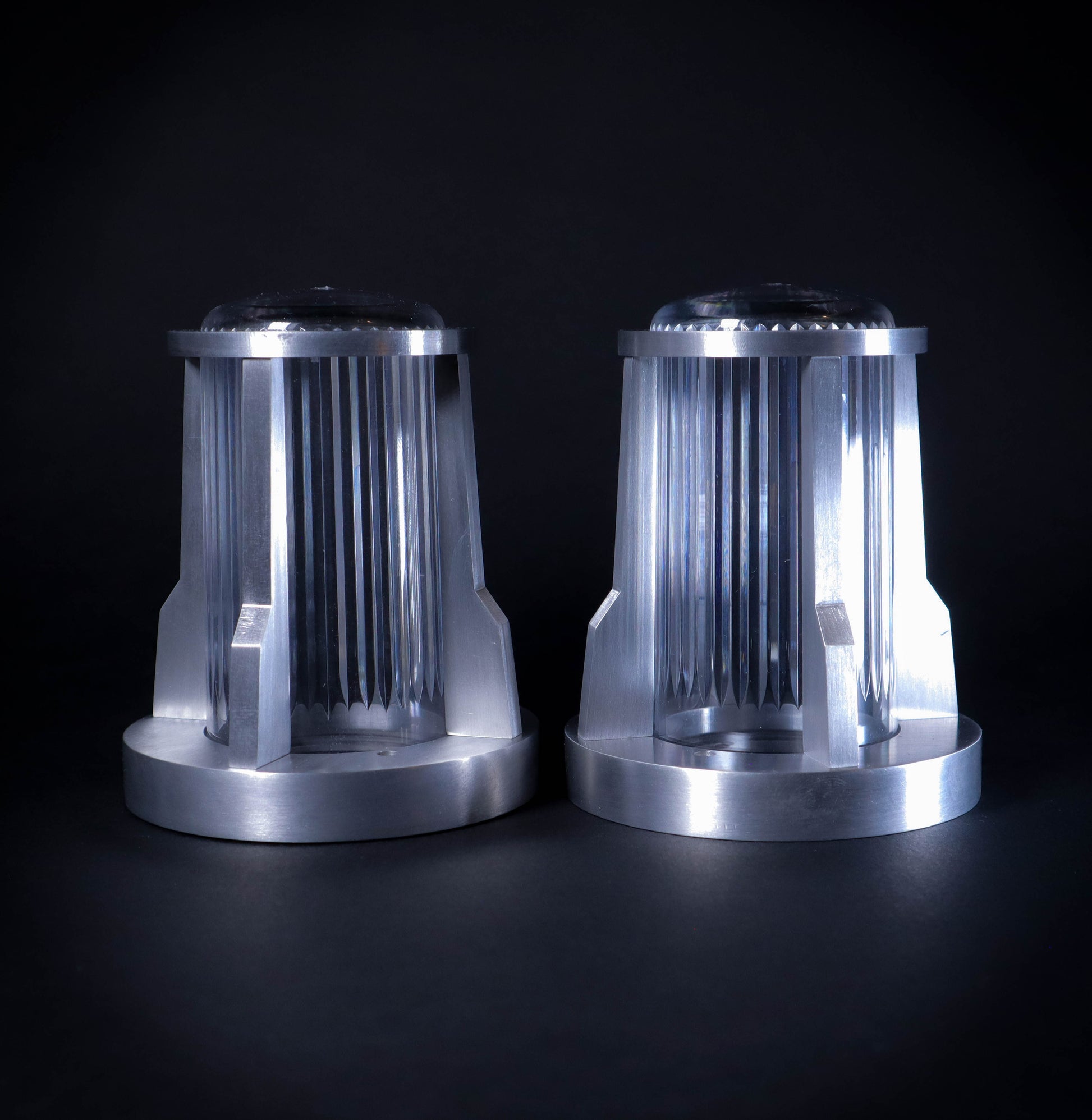 Light Cage - 1:1 Metal Replicas