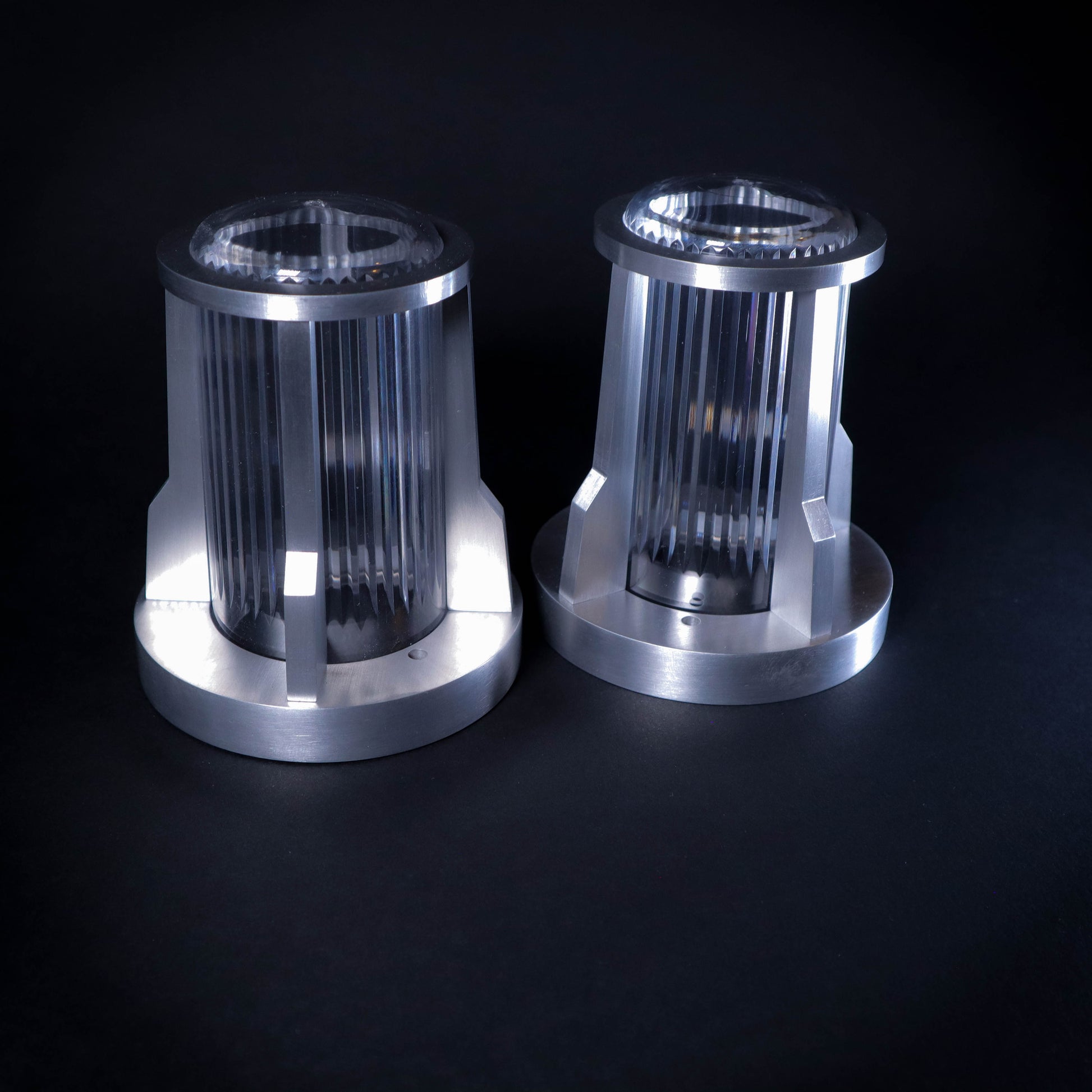 Light Cage - 1:1 Metal Replicas