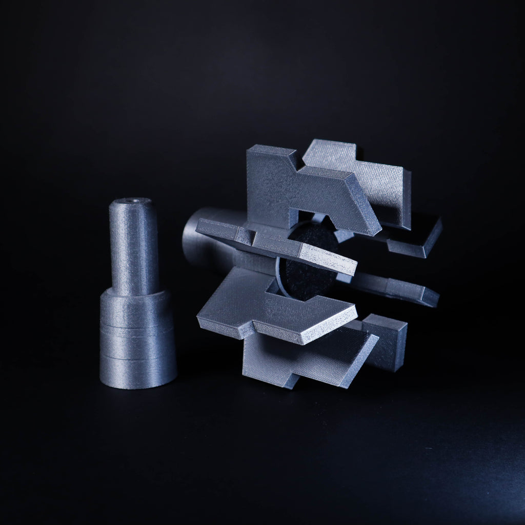 Data Claw 1:1 - 3D Print Kit