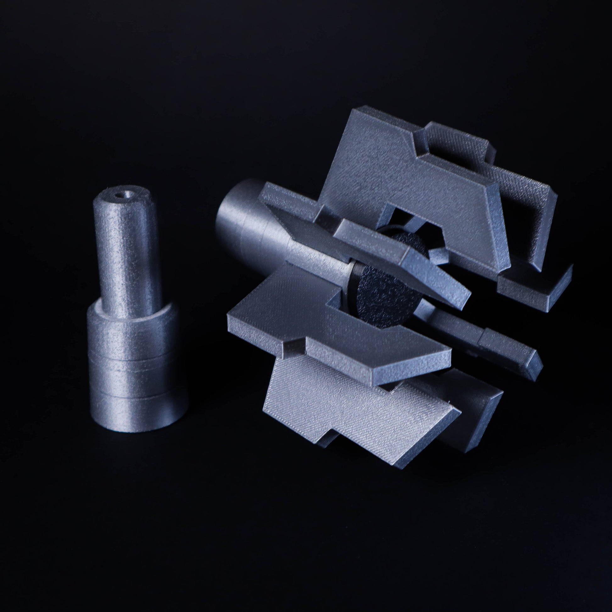 Data Claw 1:1 - 3D Print Kit