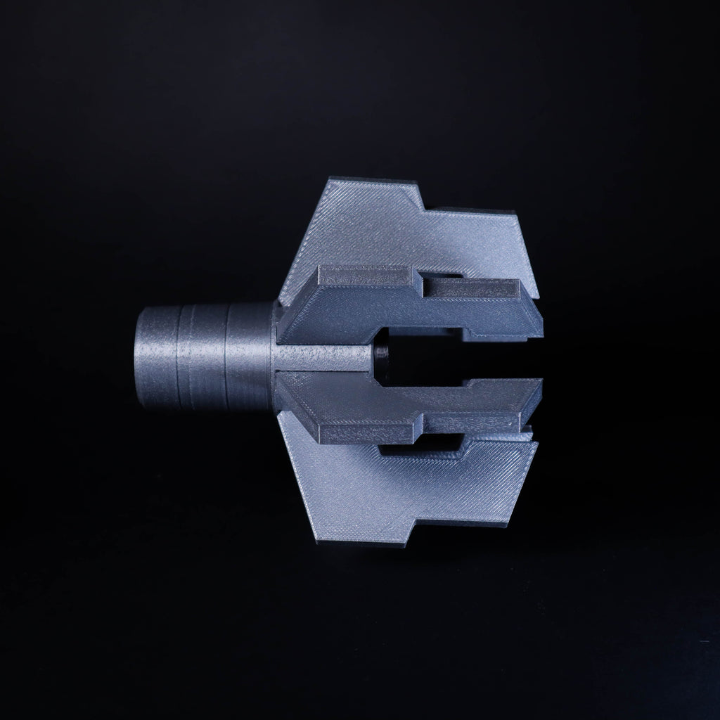 Data Claw 1:1 - 3D Print Kit