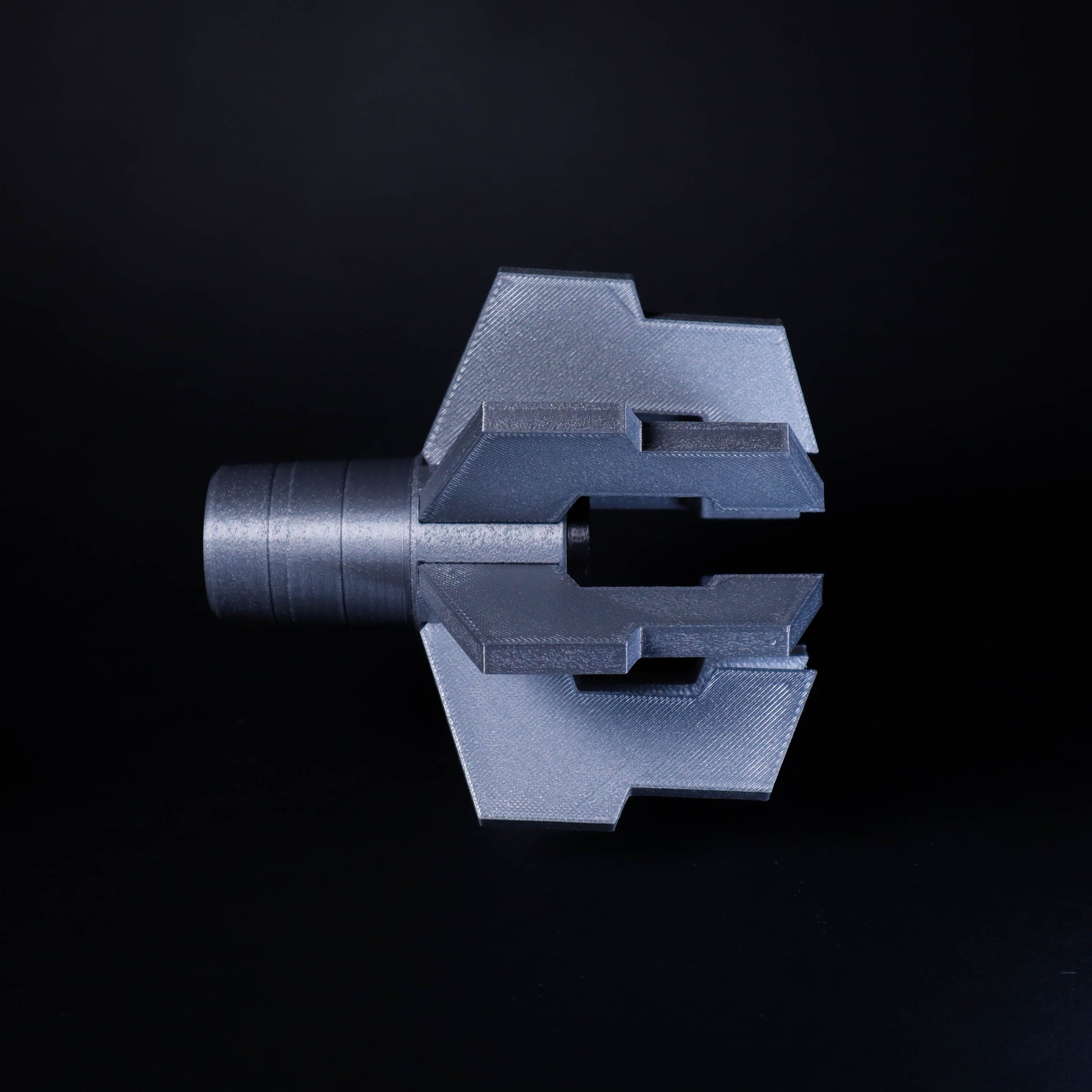 Data Claw 1:1 - 3D Print Kit