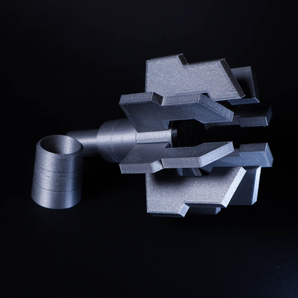 Data Claw 1:1 - 3D Print Kit