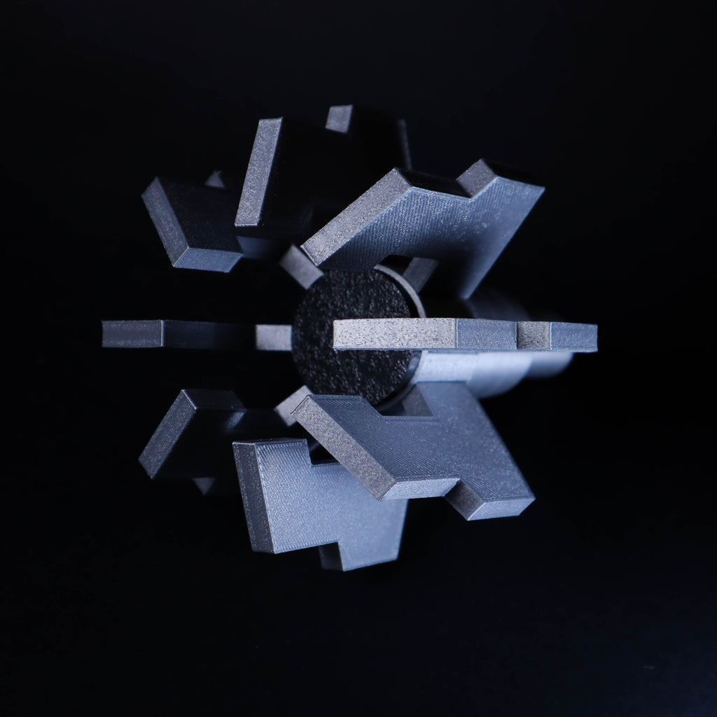 Data Claw 1:1 - 3D Print Kit