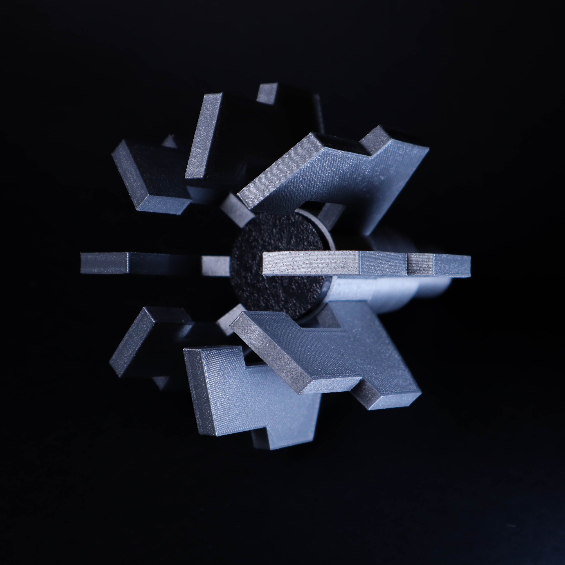 Data Claw 1:1 - 3D Print Kit