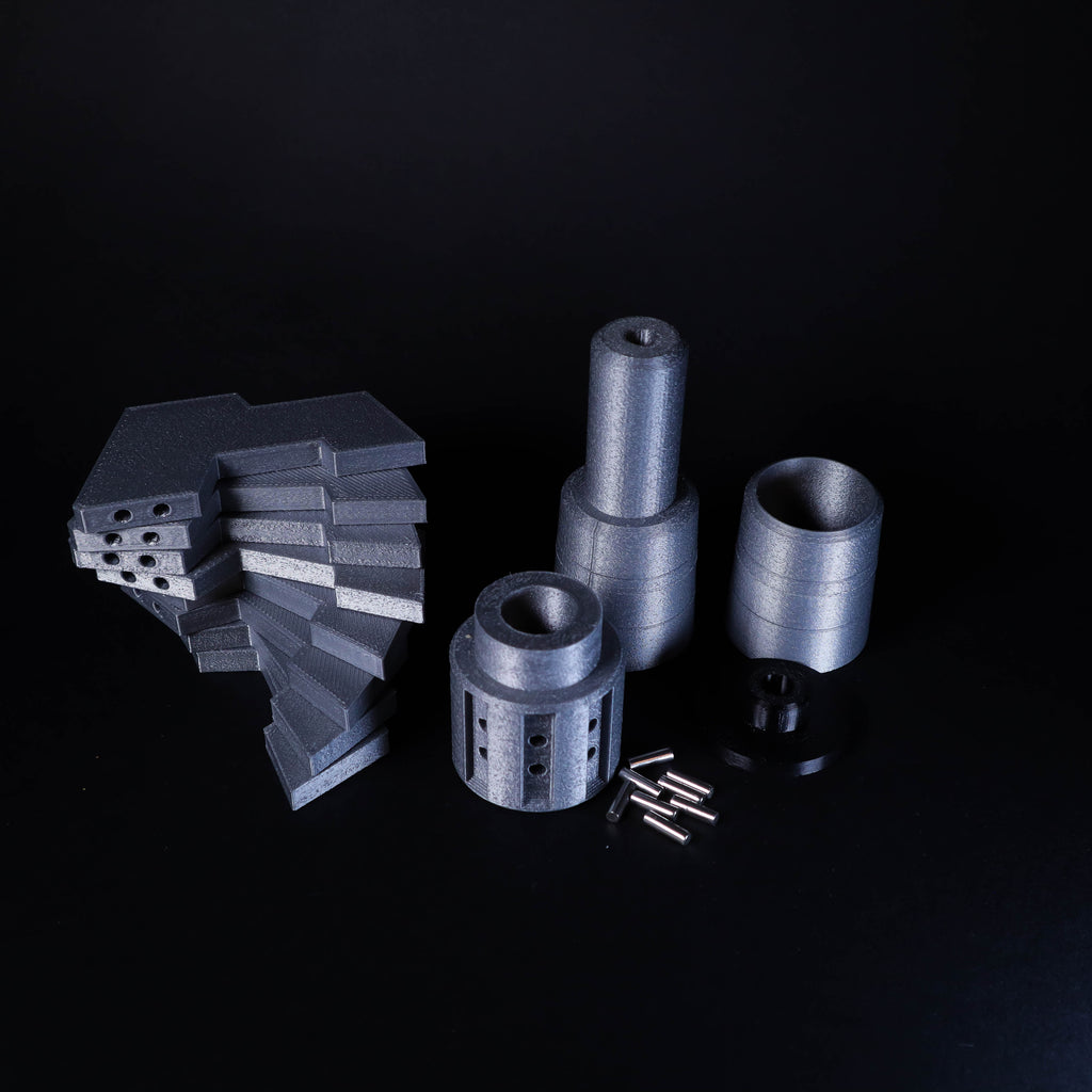 Data Claw 1:1 - 3D Print Kit